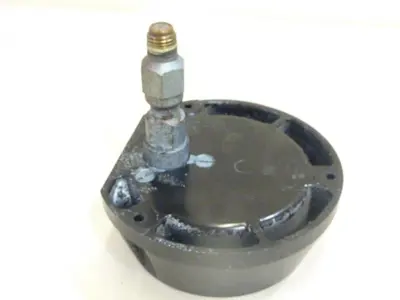 USED JAY INSTRUMENTS 308260