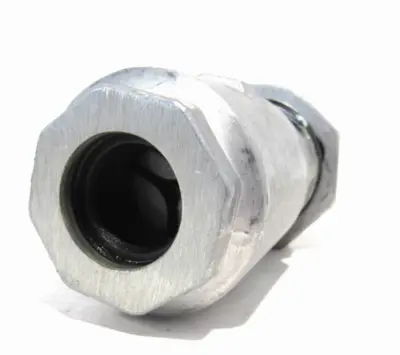 NEW EATON CROUSE HINDS APJ3485 PLUG 3P 30A