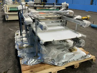 Used MAS AUTOMATION _UNKNOWN_ Assembly Machines Ohio US | HGR 24 #1304849