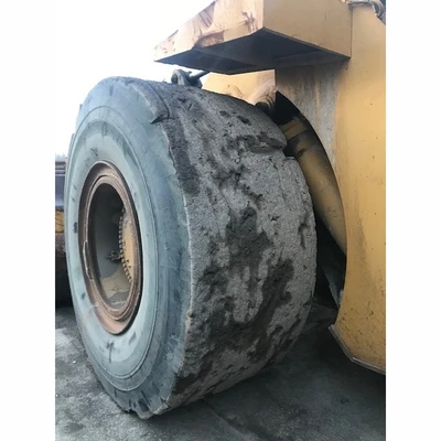 USED 1993 CATERPILLAR 992D