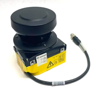 USED SICK S300 MINI SAFETY LASER SCANNER