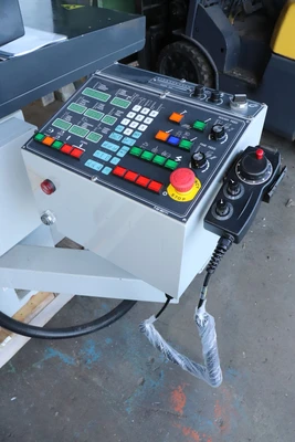 USED LAGUN RP-D-2040AHR