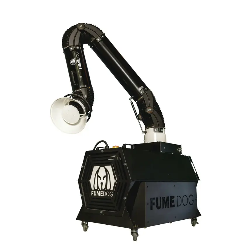 NEW FUMEDOG FumeDog-PT