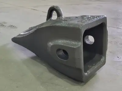 New | in-Stock CQMS RAZER TRS1530-SP Excavators British Columbia CA | Lenmark #282293