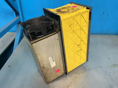 Used FANUC A06B6087H130 AC Drive Power Modules Ohio US | HGR 24 #1345514