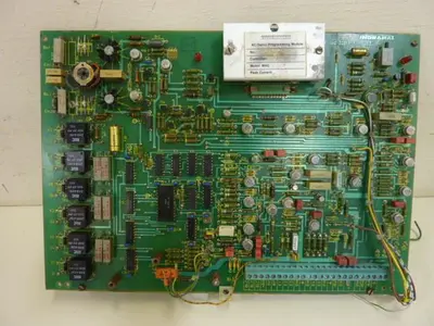 USED INDRAMAT 109-450-3201B-5