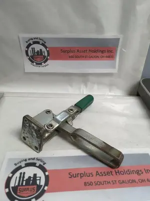 Used CARR LANE CL-850-VTC Valves/Fittings Ohio US | Surplus Asset Holdings #1239791