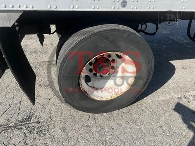 Used 2016 UTILITY _UNKNOWN_ Reefer Trailers Illinois US | T&S Trailer Pool #1509460