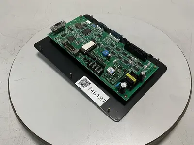 USED FUJI VT-1000IID