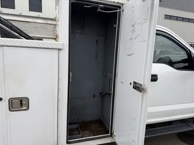 Used 2019 FORD F550 SUPER DUTY CRANE Service & Utility Trucks Minnesota US | Carco Truck & Equipment #1514007