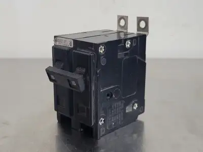 USED EATON BA215