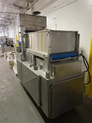 USED FORMAX U-26