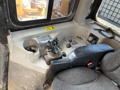 2014 Caterpillar D6TXL