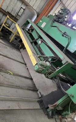 USED AMERICAN HERCULES SD-2510