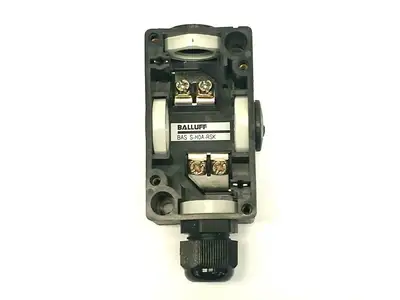 Used HIRSCHMANN 933223001 PLC Ethernet Equipment | Maverick Industrial Sales #1114295