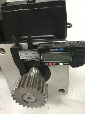 USED WITTMANN S50-FI-V71-2/80