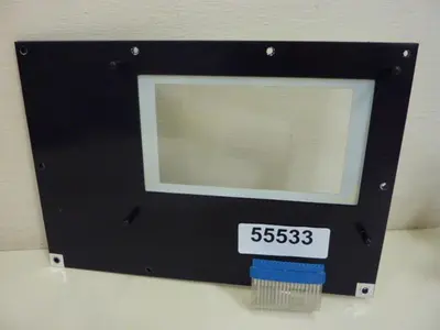 USED MATTEC 185-0010/1