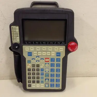 USED FANUC A05B-2301-C300