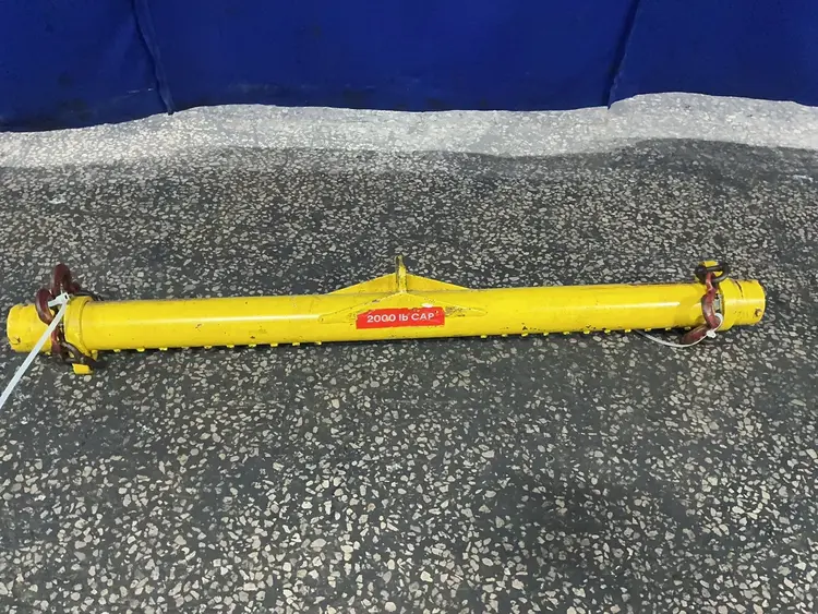 Used _UNKNOWN_ _UNKNOWN_ Lifting/Spreader Beams Ohio US | HGR 24 #1478400