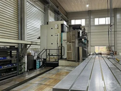 USED 2000 ANAYAK HVM 11000