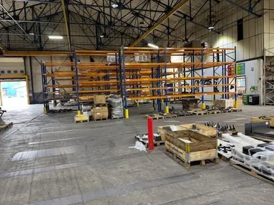 dexion Racking Material Handling | Bowland Trading Ltd (1)