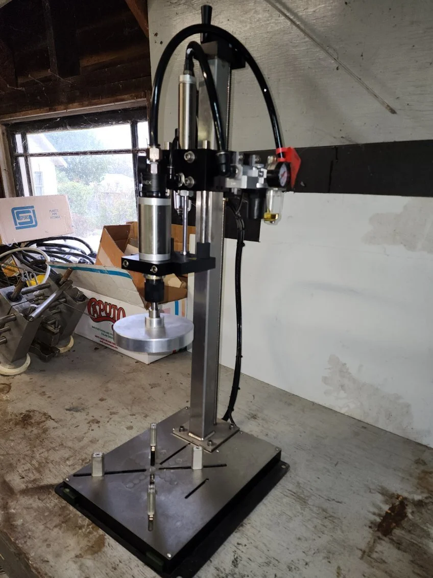 USED Kinex Model SA-2010