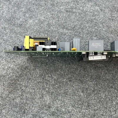 Used ABB 10000757075 AC Drive Control Module California US | Davliegogo LLC #1705686