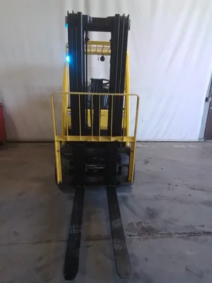 USED 2020 HYSTER S70FT