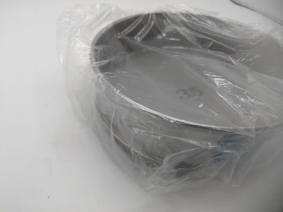 USA Standard No. 35 Testing Sieve