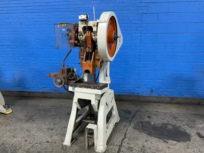 Used STEFANO MANZONI RGVT O.B.I. Presses Ohio US | HGR 24 #1561842