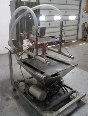 Used FEDCO STI 24 COS Glaze Applicator California US | BakeryEquipment.com #1554631