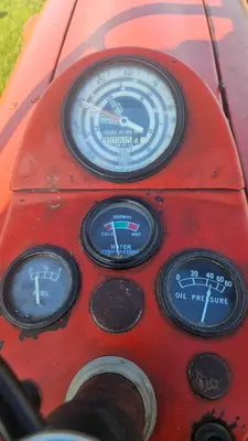 Used FORD 601 Utility Tractors Nebraska US | Trustworthy Equipment #1403568