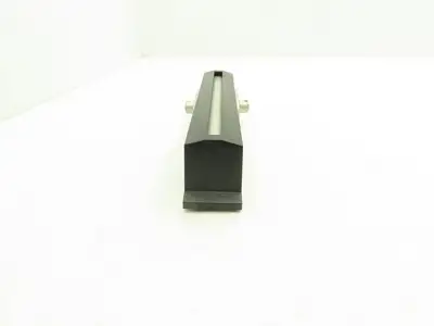 1043 Niftee Automatic Door Closer w/Cover Adjustable Arm Commercial Grade Alum