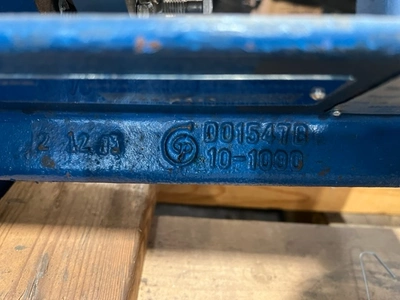 USED Goulds 3171