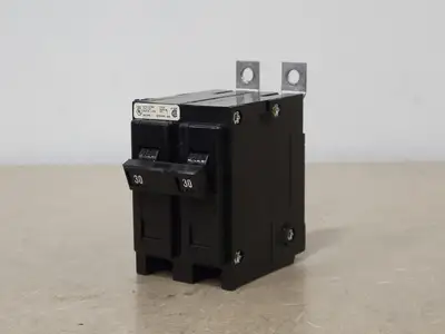 Used CUTLER-HAMMER BA230 Switchgears British Columbia CA | Lenmark #240545