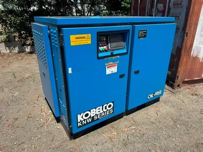 USED KOBELCO KNW