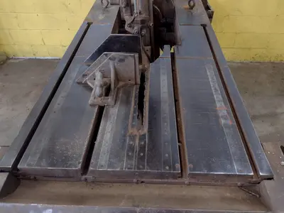 USED MARVEL SERIES 8-MARK II