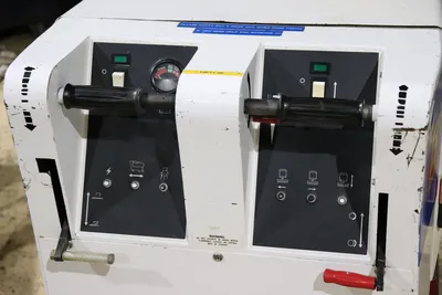 USED 1986 ADVANCE 280BD