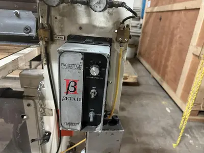 Used WALCO 82-C-1M-62 Winders & Rewinders (Paper) Pennsylvania US | Global Equipment International, LLC #1488112