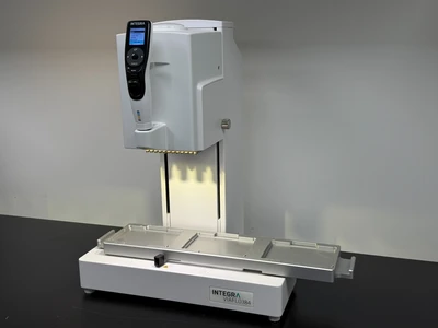 Used INTEGRA Biosciences 6104 head Liquid Handling Workstations Missouri US | BioLabTek #1464053