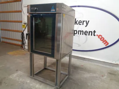 Used 2007 REVENT 7803-IS500 Electric Ovens California US | BakeryEquipment.com #1555313
