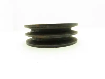 Martin 2B52TB  2-Groove Pulley Sheave A,B V-Belt 1610 QD Bushing