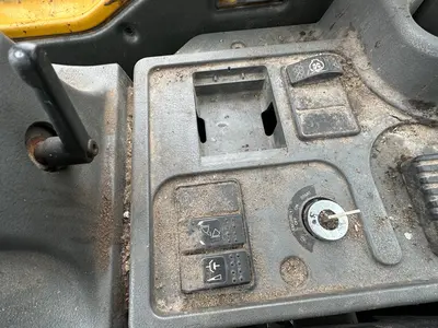 Used 2009 KAWASAKI 95ZV-2 Wheel Loaders Pennsylvania US | Proxy Equipment #1381720