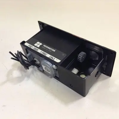 USED REDINGTON P32-1026