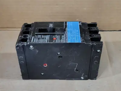 Used SIEMENS ED43B060 Switchgears British Columbia CA | Lenmark #1438269