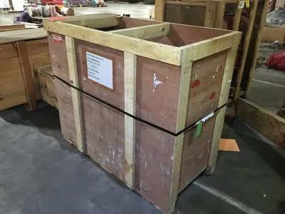 Nikkiso HT25D-C4 Non-Seal Canned Motor Pump 428 GPM P1-100001-028 New