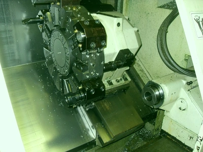 USED 1997 OKUMA CADET