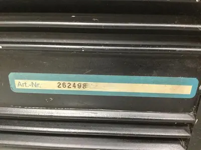 USED BAUMULLER DSG 56-S
