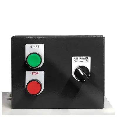 NEW CANTEK PCS 18