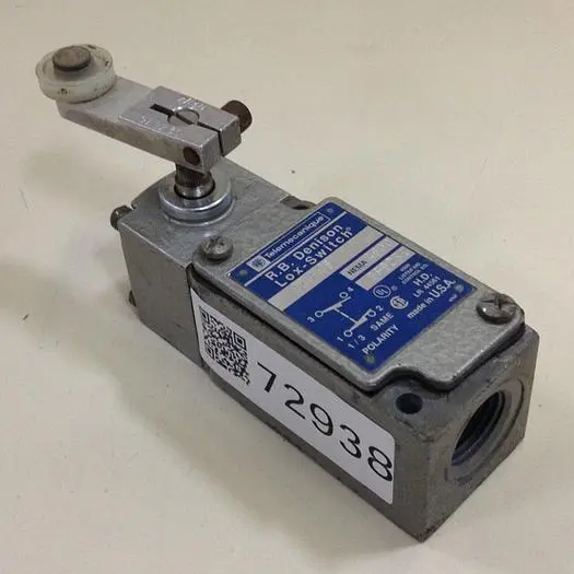 USED TELEMECANIQUE C2JK05